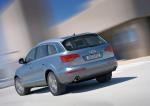 Audi Q7 4.2 TDI Quattro 2007 года